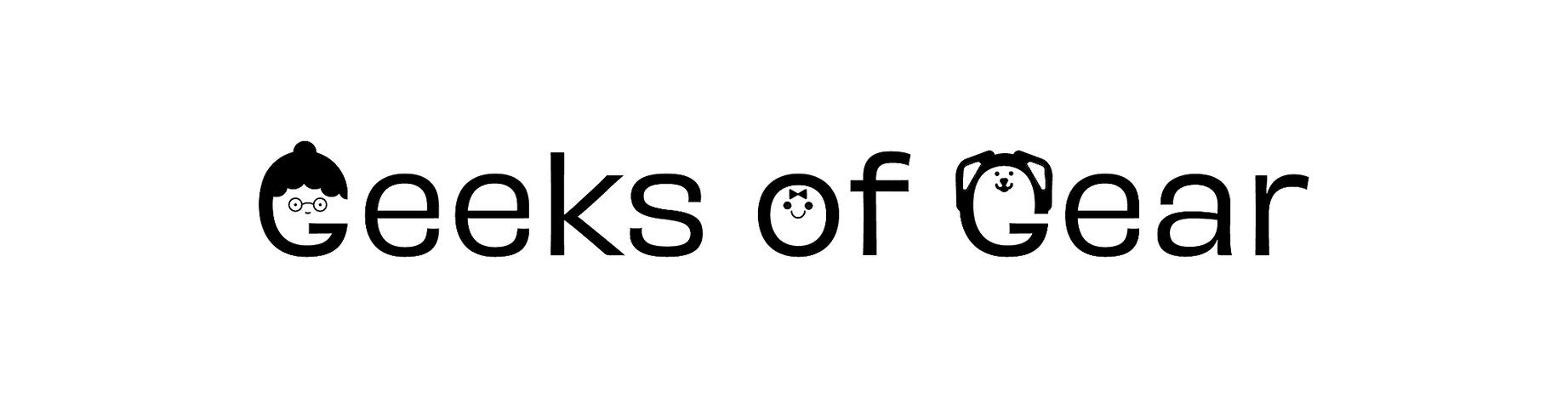Geeks of Gear
